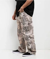 Primitive Ginza Camo Carpenter Pants