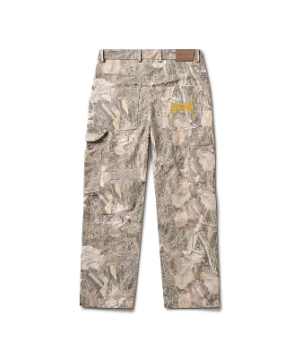 Primitive Ginza Camo Carpenter Pants