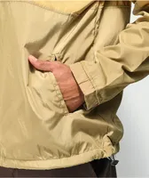 Primitive Gold Pack Levels Anorak Jacket