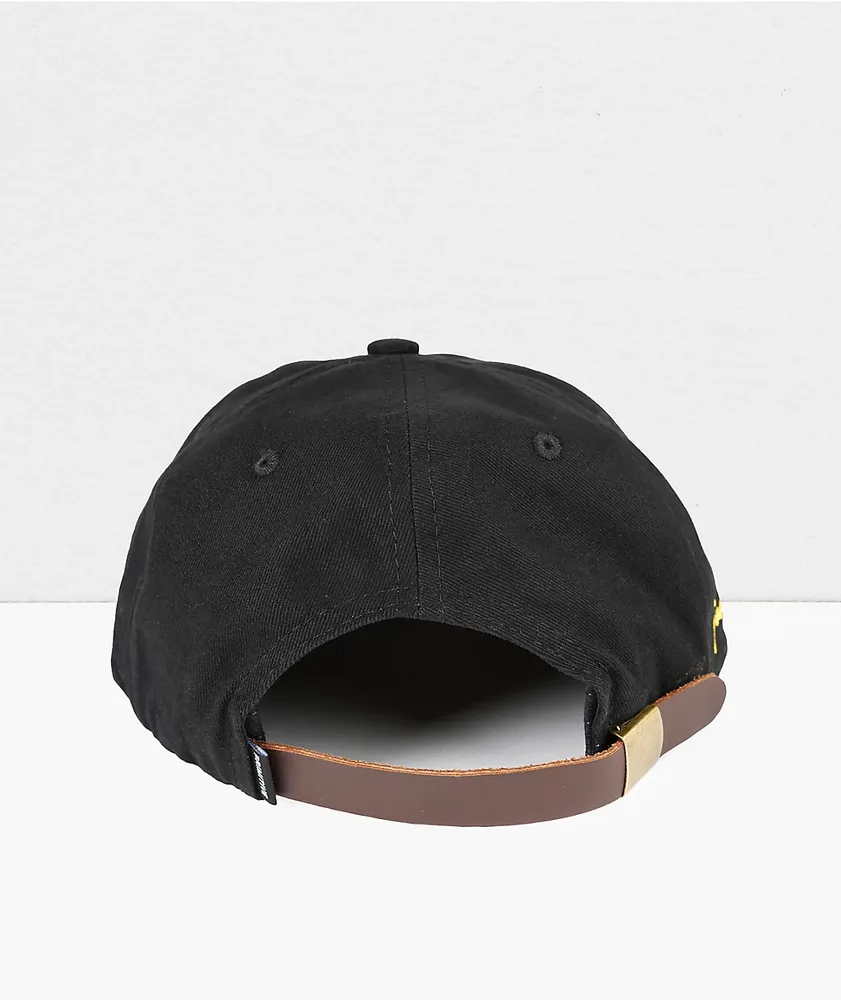 Primitive Hydra Black Hat