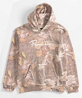 Primitive Kids Core Camo Hoodie