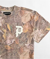 Primitive Kids Core Camo T-Shirt