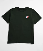 Primitive Kids First Class Green T-Shirt