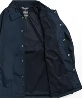 Primitive Kids Kingdom Navy Coaches Jacket