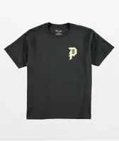 Primitive Kids Legend Black T-Shirt