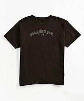 Primitive Kids Poison Brown T-Shirt