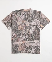 Primitive Kids Threat Camo T-Shirt