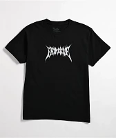 Primitive Kids Triumph Black T-Shirt