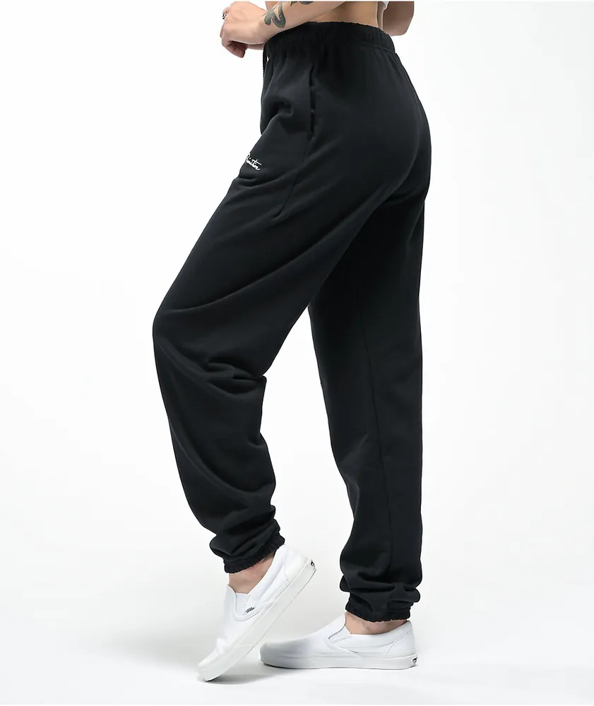 Primitive Last Dance Black Sweatpants