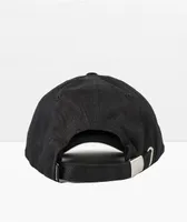 Primitive Layne Black Strapback Hat