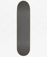 Primitive Lemos Gorilla 8.125" Skateboard Complete