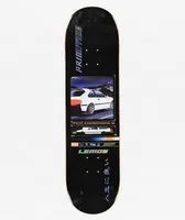 Primitive Lemos Osaka Nights 8.25" Skateboard Deck