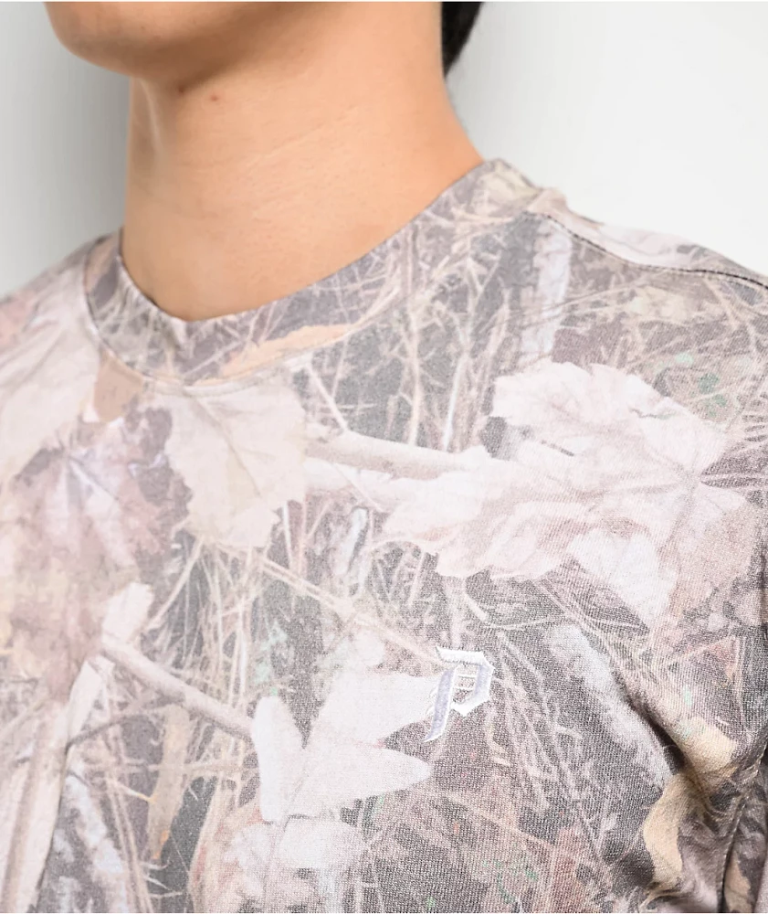 Primitive Mini Dirty P Camo T-Shirt