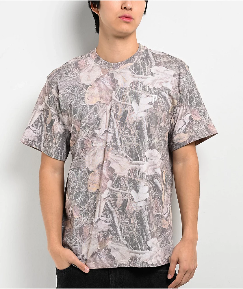 Primitive Mini Dirty P Camo T-Shirt