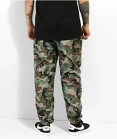 Primitive Mission Nylon Camo Skate Pants