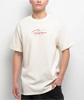 Primitive Money Tree Cream T-Shirt