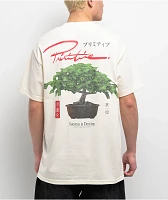 Primitive Money Tree Cream T-Shirt