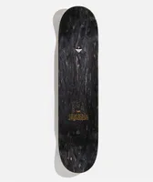 Primitive Neal Nine Lives 8.0" Skateboard Deck