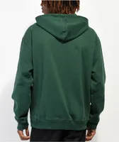 Primitive Nuevo Core Premium Green Hoodie