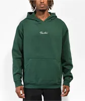 Primitive Nuevo Core Premium Green Hoodie