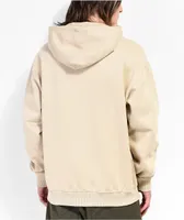 Primitive Nuevo Core Premium Sand Hoodie