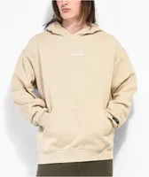 Primitive Nuevo Core Premium Sand Hoodie