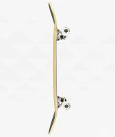 Primitive Nuevo Genesis 8.0" Skateboard Complete