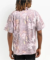 Primitive Nuevo II Camo Heavyweight T-Shirt