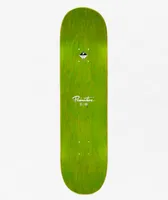 Primitive Nuevo Script Core 8.38" Skateboard Deck