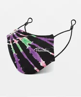 Primitive Nuevo Tie Dye Face Mask