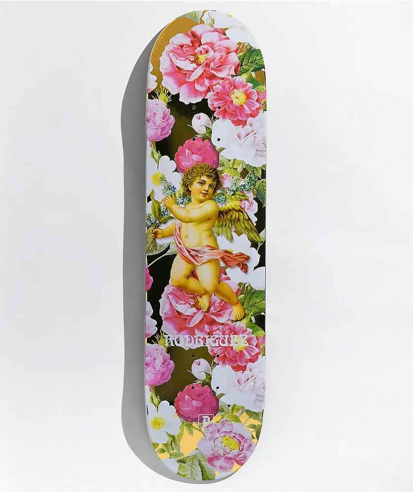 Primitive PRod Guardian Heartbreaker 8.0" Skateboard Deck