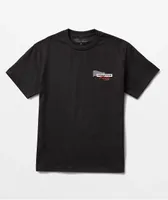 Primitive Podium Black T-Shirt