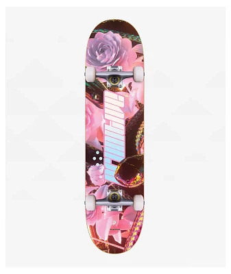 Primitive Poison Fvck 8.0" Skateboard Complete