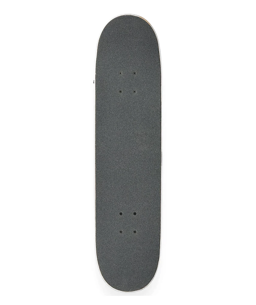 Primitive Poison Fvck Render 7.75" Skateboard Complete
