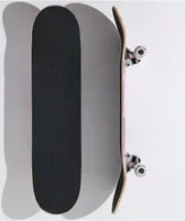Primitive Poison Render 8.0" Skateboard Complete