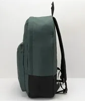 Primitive Reboot Green & Black Backpack