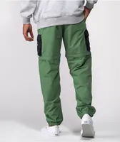 Primitive Rio Green Cargo Pants