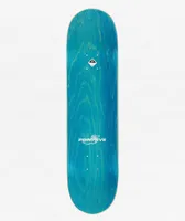 Primitive Rodriguez Dreaming 8.25" Skateboard Deck