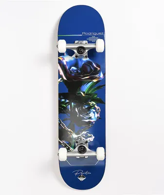 Primitive Rodriguez Eternity 8.0" Skateboard Complete