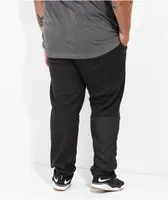 Primitive Shadows Black Polar Sweatpants