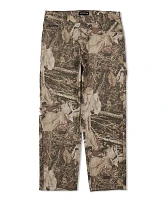 Primitive Shaw Camo Carpenter Pants