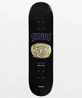 Primitive Silvas SOTY 8.25" Skateboard Deck