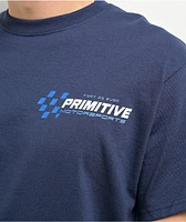 Primitive Specs Navy T-Shirt