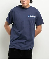 Primitive Specs Navy T-Shirt