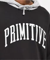 Primitive Systems Black Hoodie