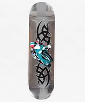 Primitive Team Moto 8.38" Skateboard Deck