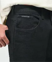 Primitive Tiago Black Denim Jeans