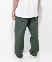 Primitive Tiago Green Denim Jeans