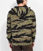 Primitive Tiger Camo Hoodie