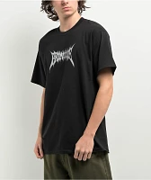 Primitive Triumph Black T-Shirt